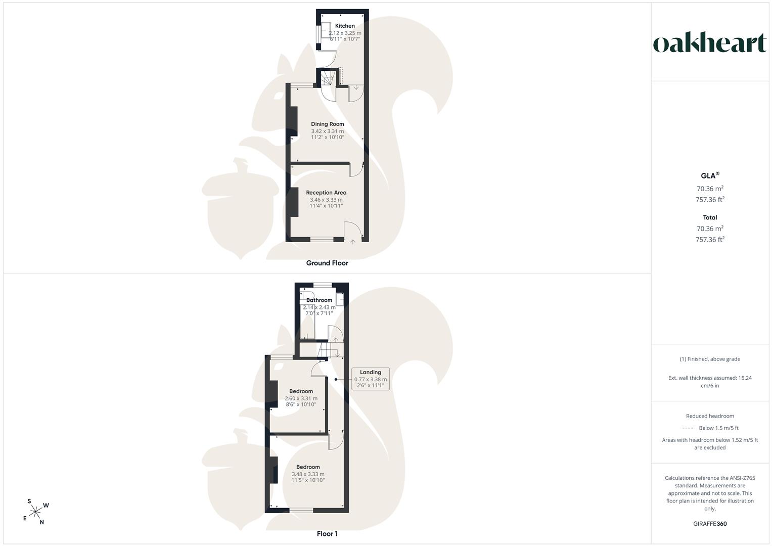 Floorplan thumbnail